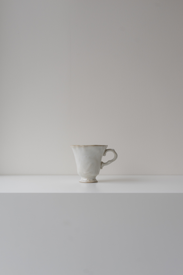 [Yarnnakarn] Tea Cup
